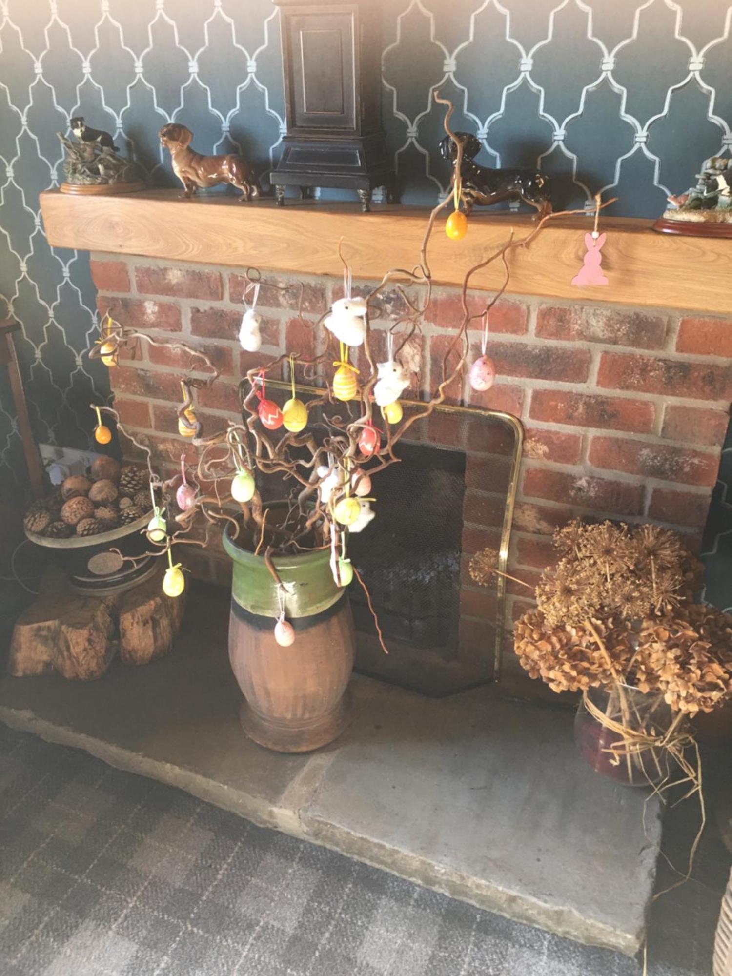 Oscar Park Farm Bed & Breakfast ยอร์ค ภายนอก รูปภาพ